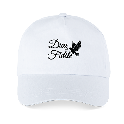 Casquette Noé