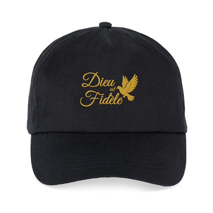 Casquette Noé