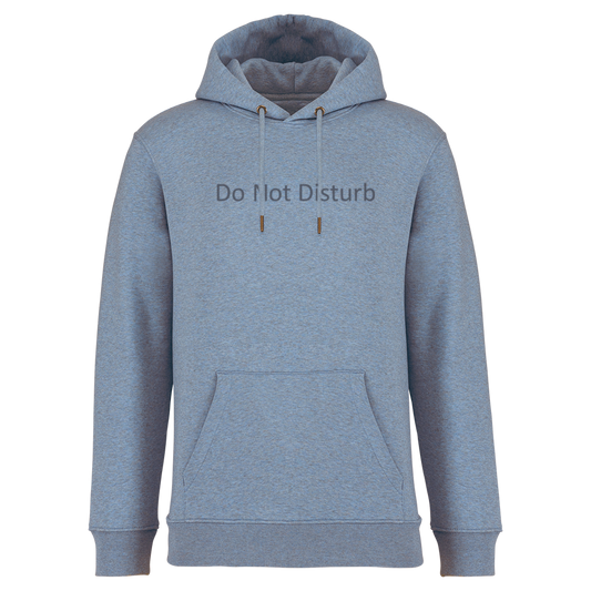 Sweat capuche eco-responsable Charlie