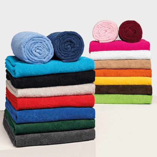 Serviette & drap de bain Venus
