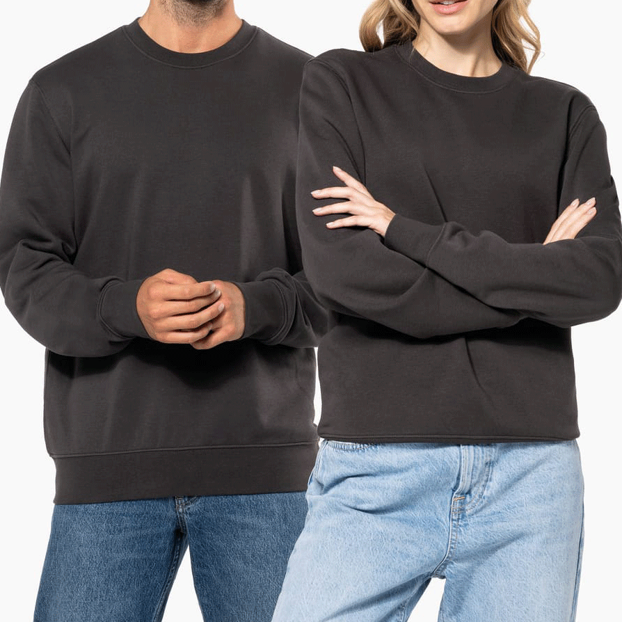 Sweat eco-responsable Nath