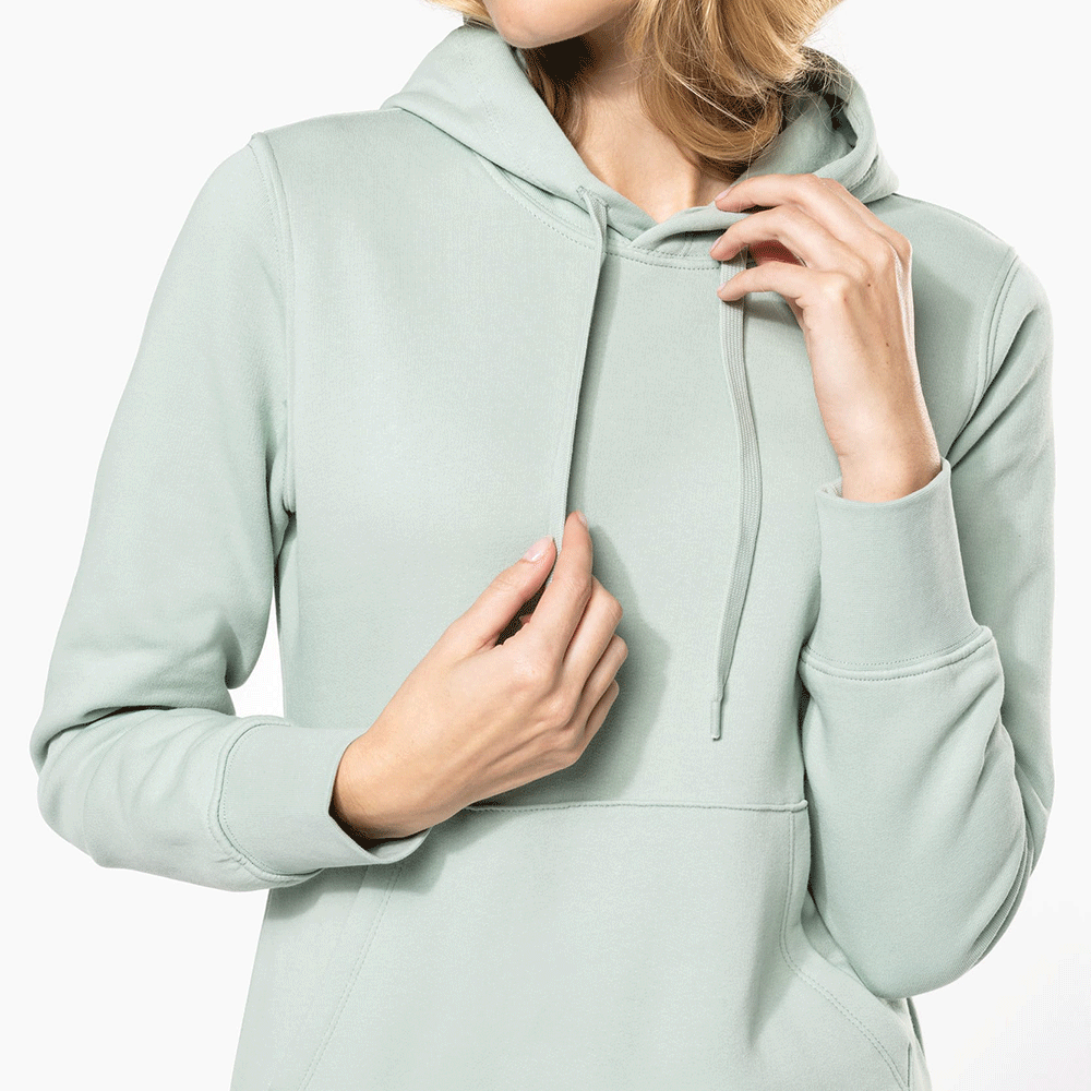 Sweat capuche Pauline