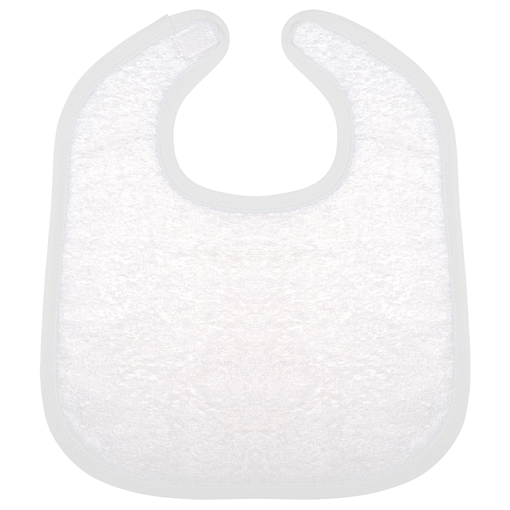 Bavoir Céleste