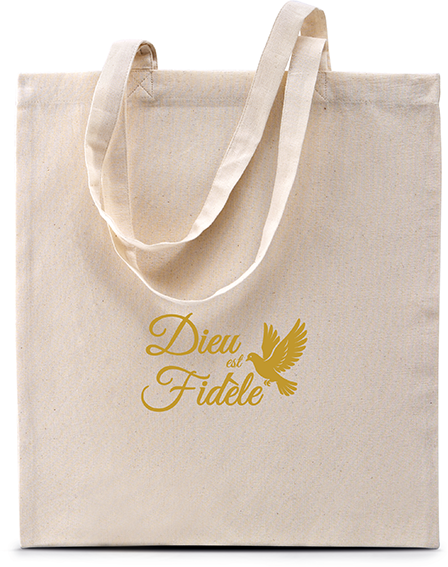 Tote bag Esther