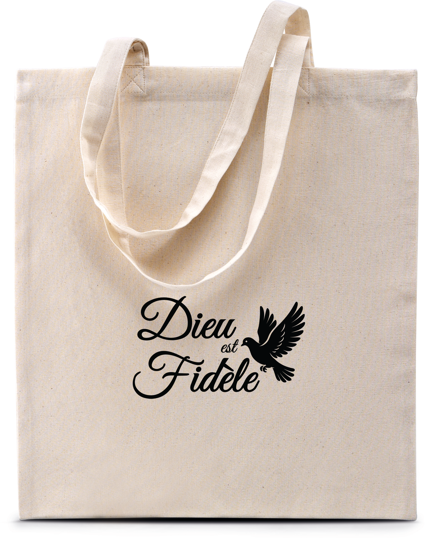 Tote bag Esther
