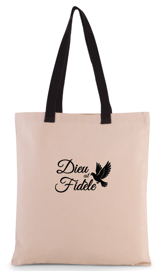Tote bag Anna