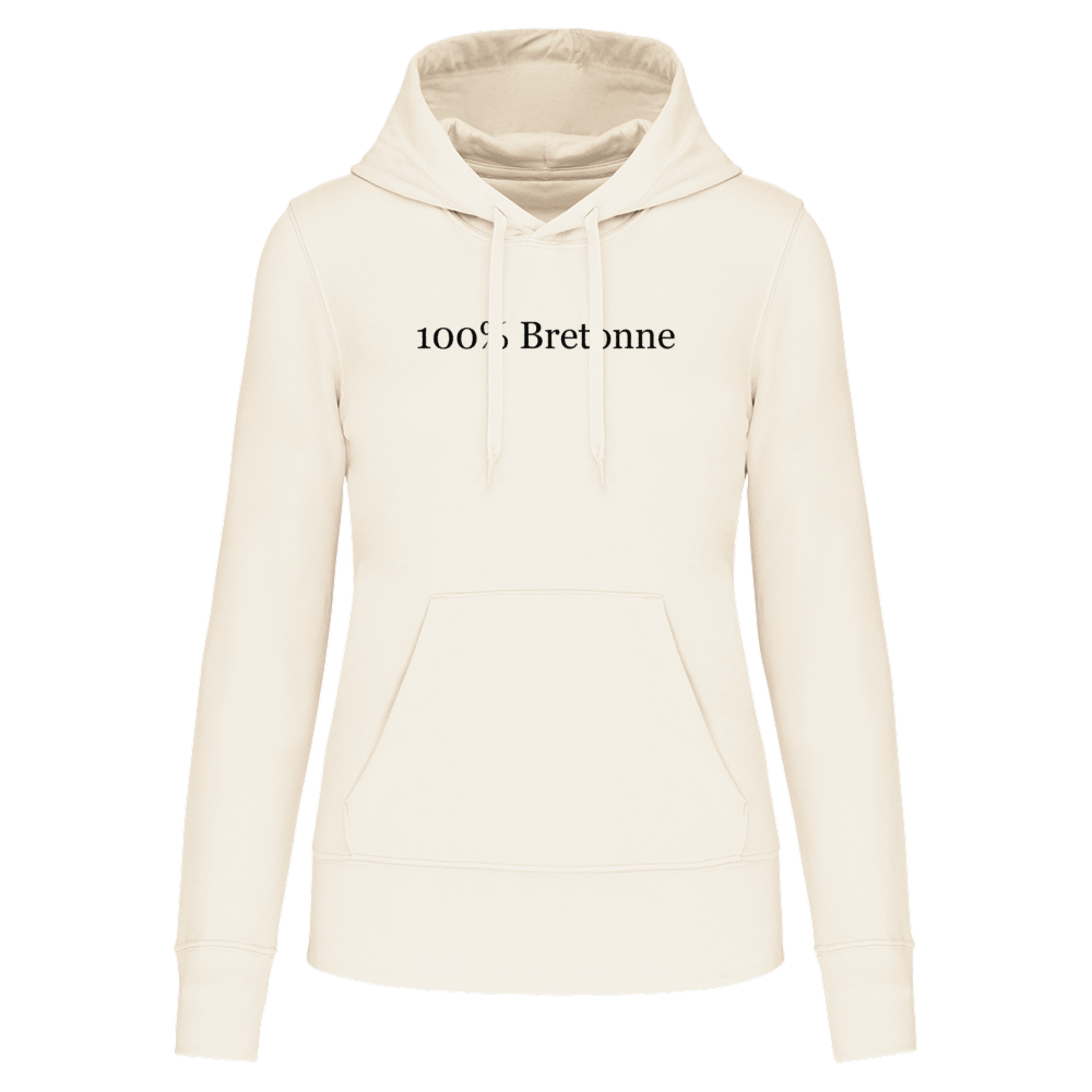 Sweat capuche Pauline