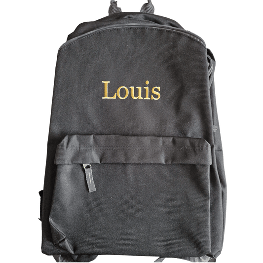 Sac à dos enfant Léo