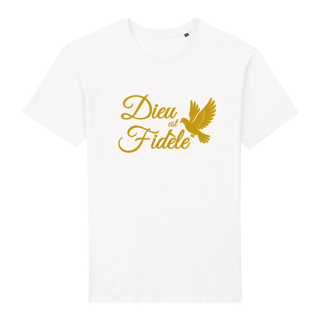 T- shirt Elie