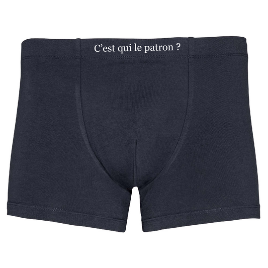 Boxer Anatole