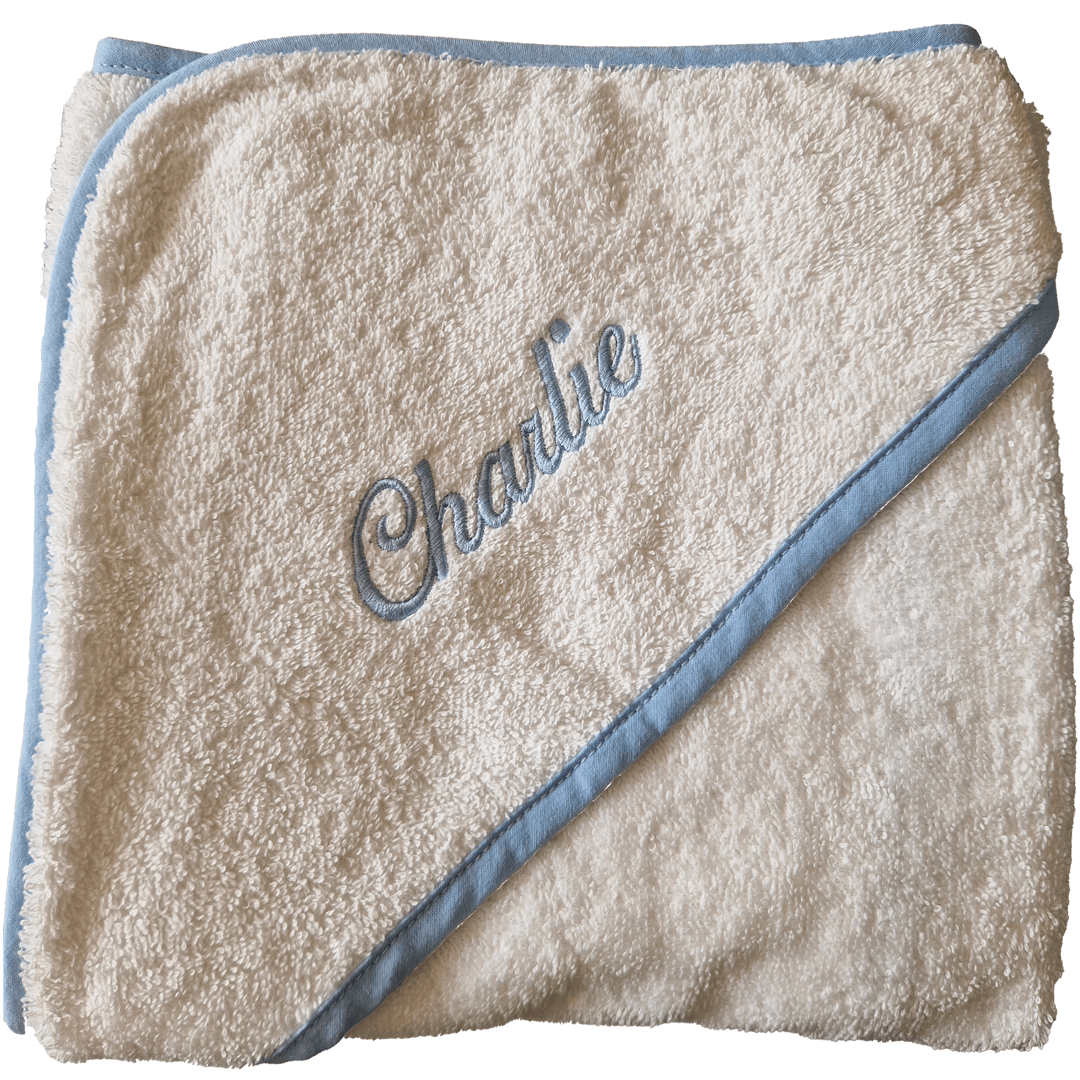 Sortie de bain Ange