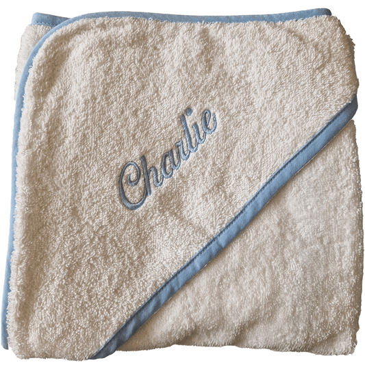 Sortie de bain Ange