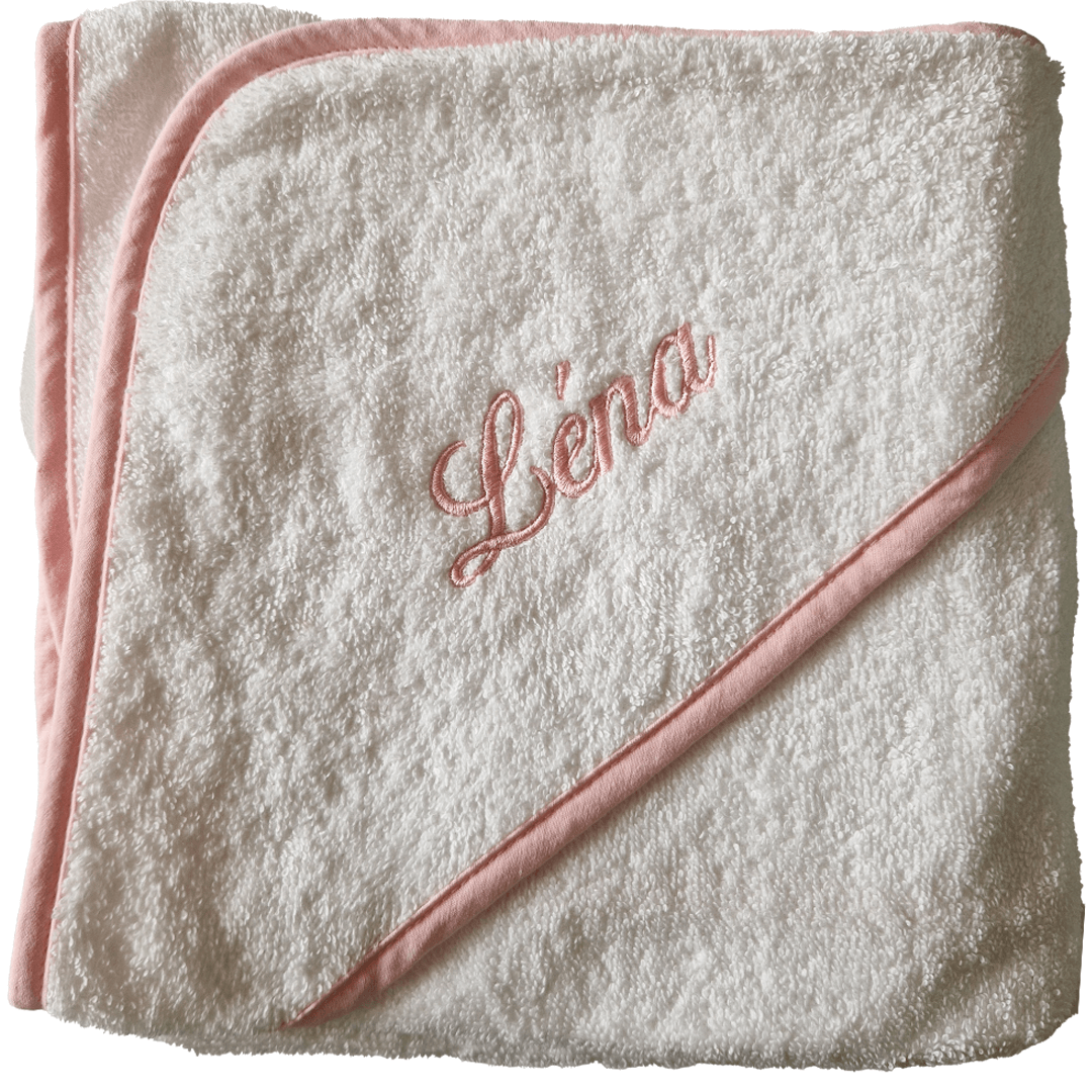 Sortie de bain Ange