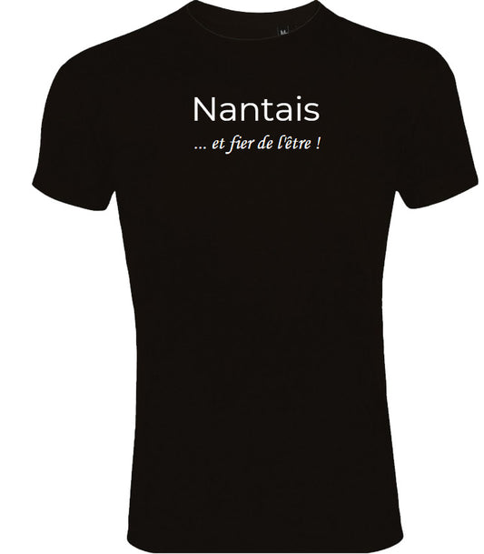 T-shirt Clément