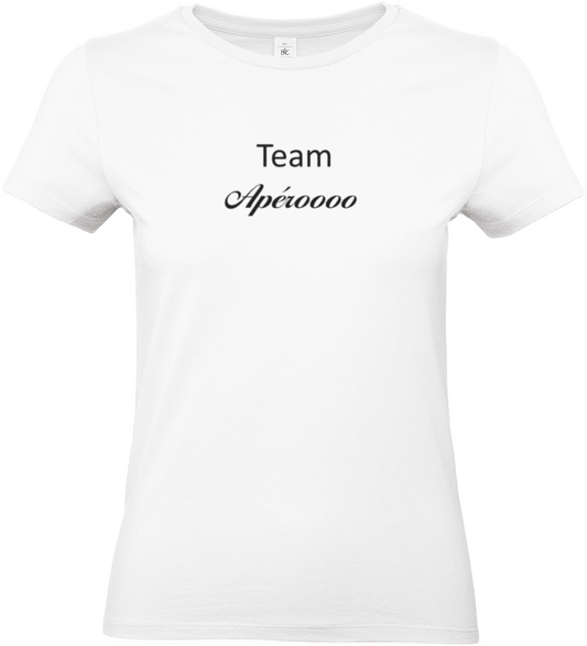 T-shirt Clémentine