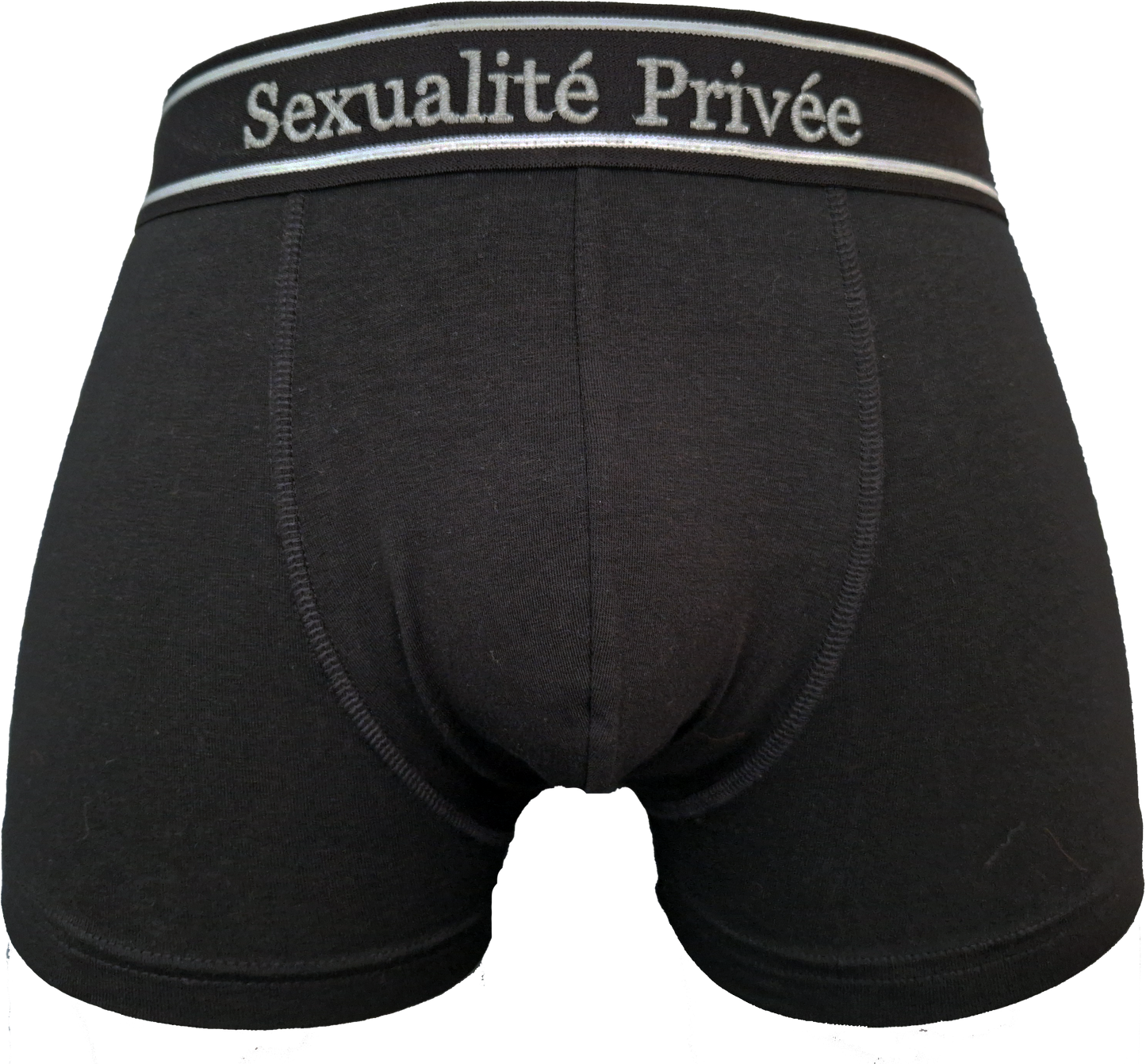 Boxer Augustin
