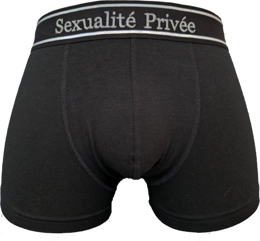 Boxer Augustin