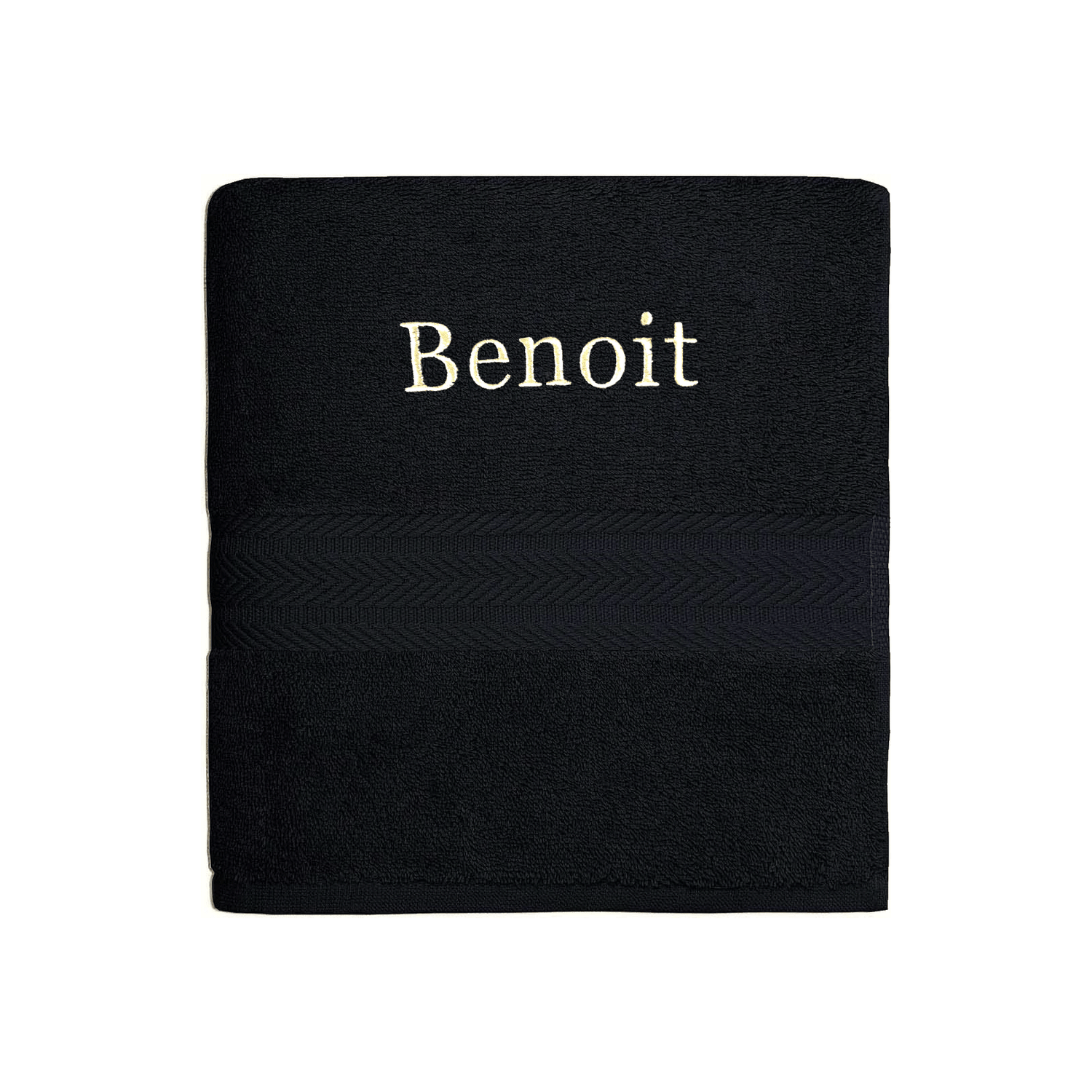 Collection linge de maison personnalisable