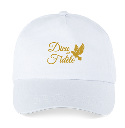 Casquette Noé