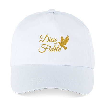 Casquette Noé