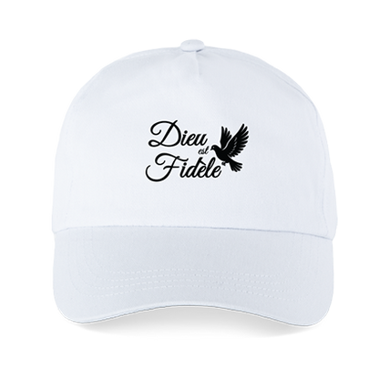 Casquette Noé