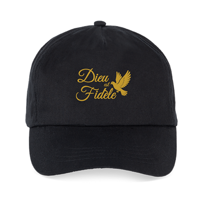 Casquette Noé