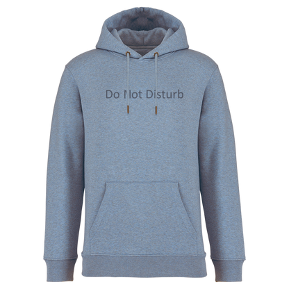 Sweat capuche eco-responsable Charlie