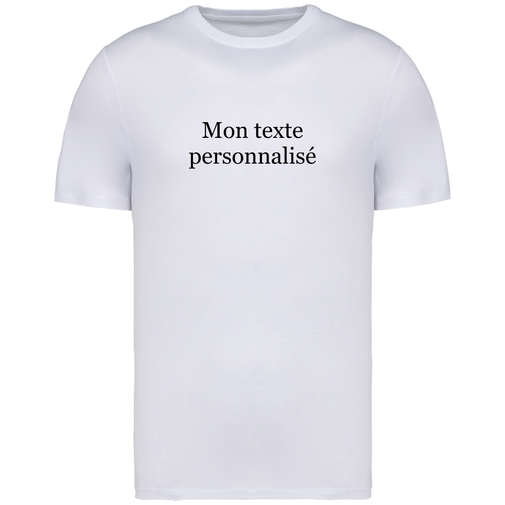 T-shirt Chris