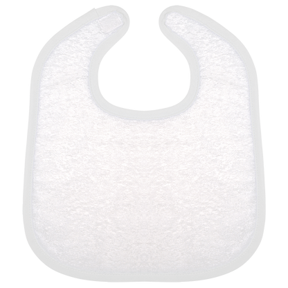 Bavoir Céleste
