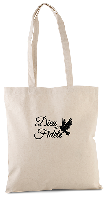 Tote bag Myriam