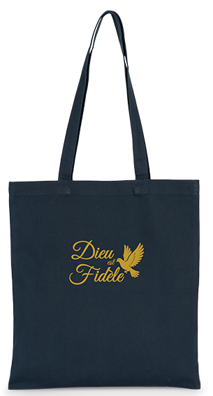 Tote bag Myriam