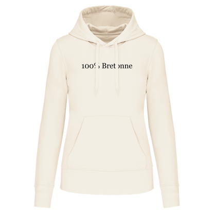 Sweat capuche Pauline