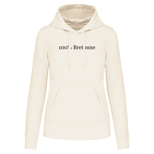 Sweat capuche Pauline