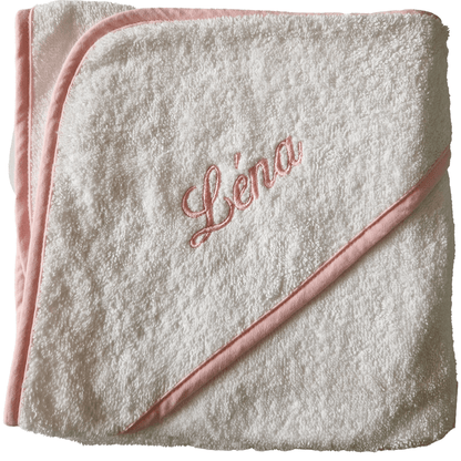 Sortie de bain Ange