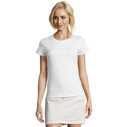 T-shirt Clémentine