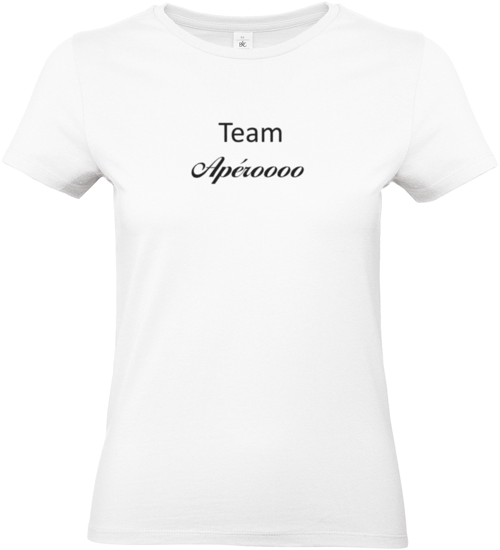 T-shirt Clémentine