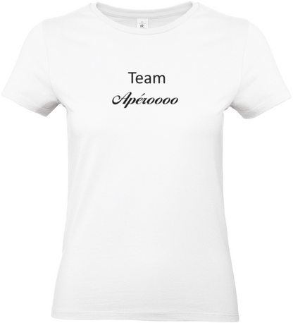 T-shirt Clémentine